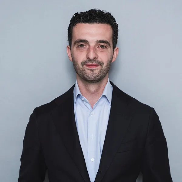 Thomas Mansour